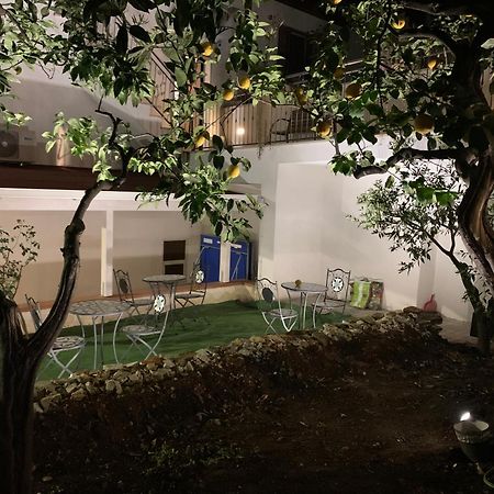 B&B Di Fiore Peschici Εξωτερικό φωτογραφία