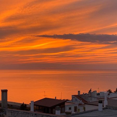 B&B Di Fiore Peschici Εξωτερικό φωτογραφία