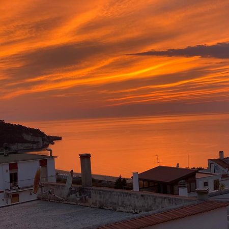 B&B Di Fiore Peschici Εξωτερικό φωτογραφία