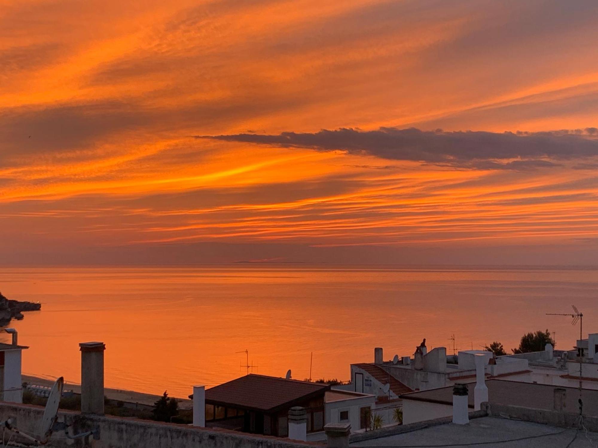 B&B Di Fiore Peschici Εξωτερικό φωτογραφία