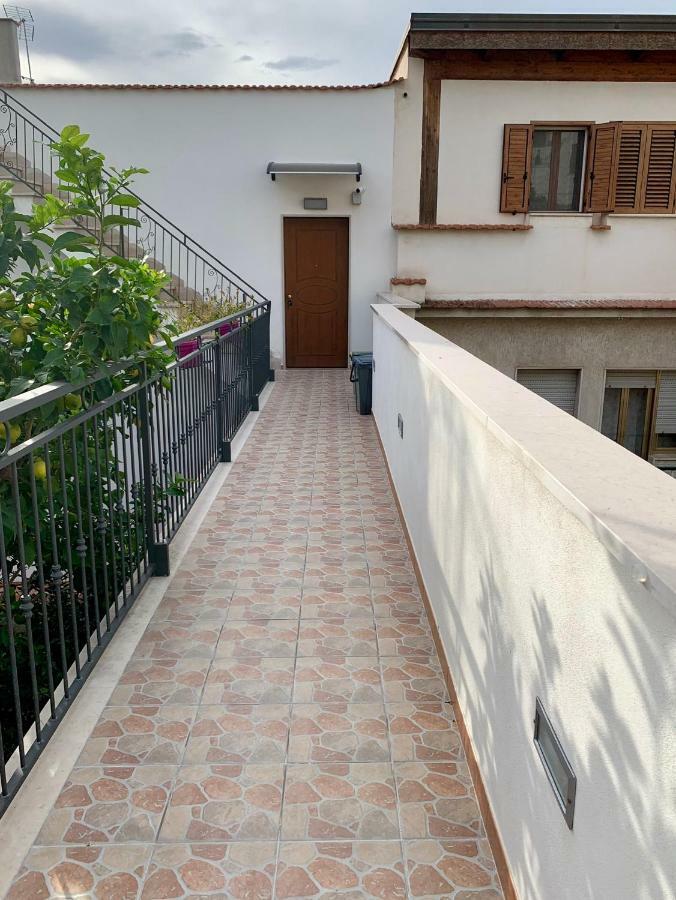 B&B Di Fiore Peschici Εξωτερικό φωτογραφία