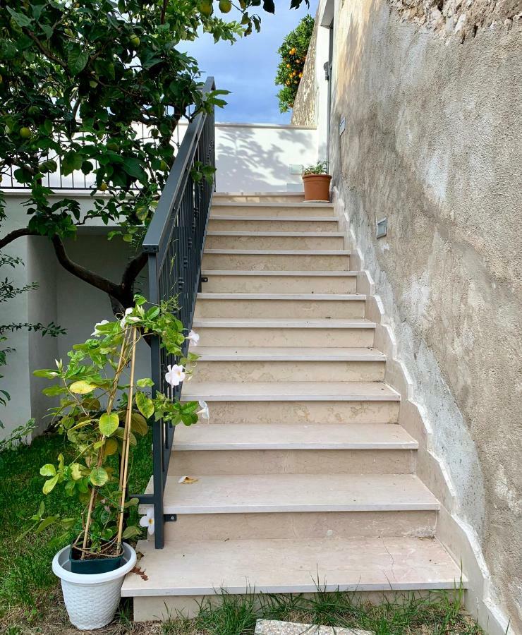 B&B Di Fiore Peschici Εξωτερικό φωτογραφία